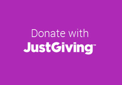 Donate vis Just Giving